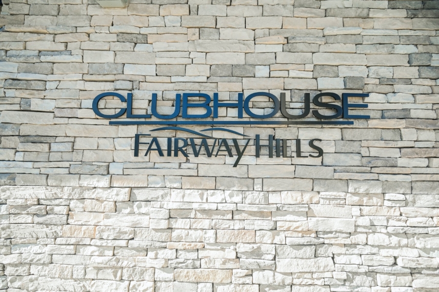 Fairway Hills Luxe Estates & Lifestyles