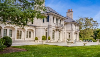 Sneak Peek At Reebok Founder Paul Fireman’s $38 Million Estate