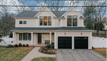 Rangers player bids farewell to $2.5M Boston home