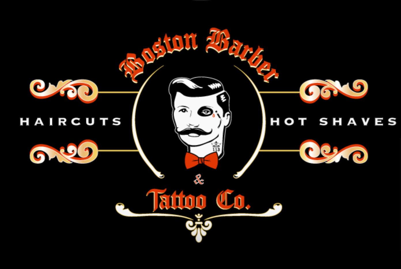 Boston Barber Co. - The Sarkis Team - North End Boston | The Sarkis Team  Douglas Elliman