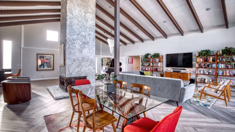 Rancho Bel Air Zar Zanganeh Luxe Estates & Lifestyles