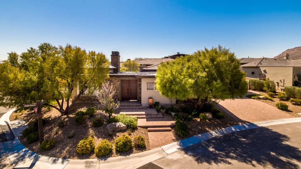 Boulder Ridge Zar Zanganeh Luxe Estates & Lifestyles