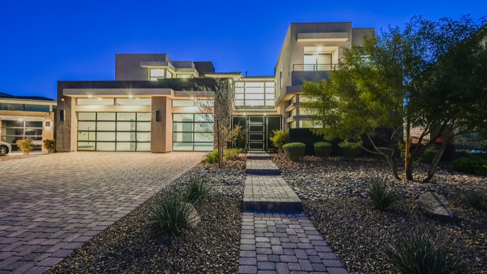 Glade Hollow Zar Zanganeh Luxe Estates & Lifestyles