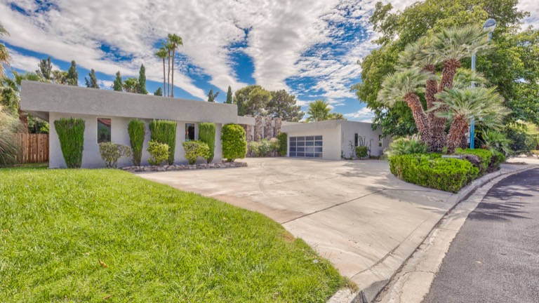 Rancho Bel Air Zar Zanganeh Luxe Estates & Lifestyles