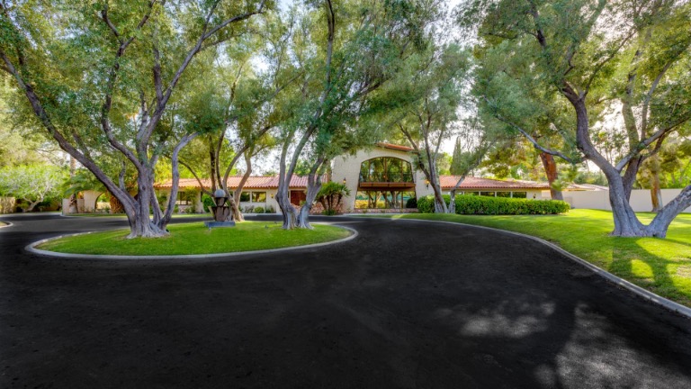 Alta Drive Zar Zanganeh Luxe Estates & Lifestyles