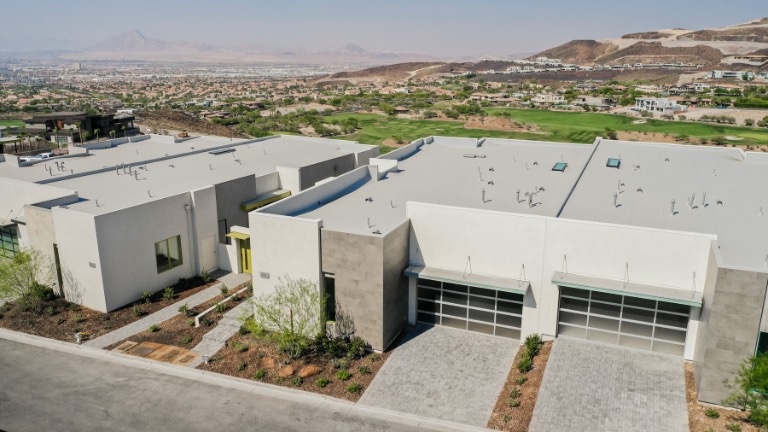 Vu Pointe - Macdonald Highlands Zar Zanganeh Luxe Estates & Lifestyles