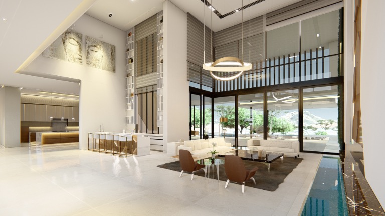 69 Olympia Canyon Zar Zanganeh Luxe Estates & Lifestyles