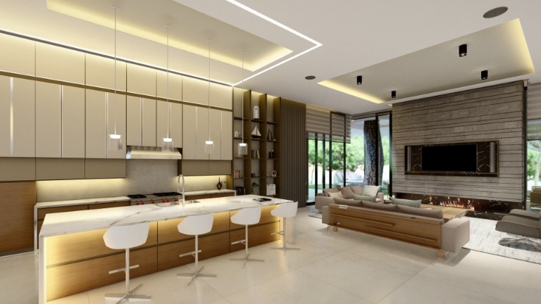 73 Olympia Canyon Zar Zanganeh Luxe Estates & Lifestyles