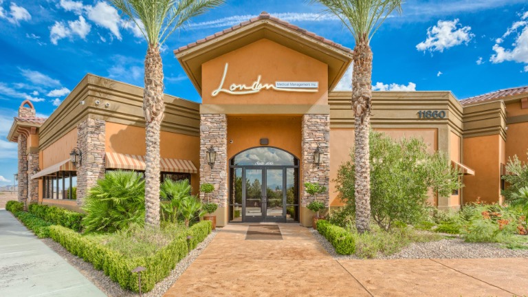 Luxury Office Building  Zar Zanganeh Luxe Estates & Lifestyles