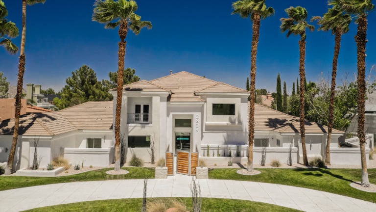 2824 High Sail Court Zar Zanganeh Luxe Estates & Lifestyles