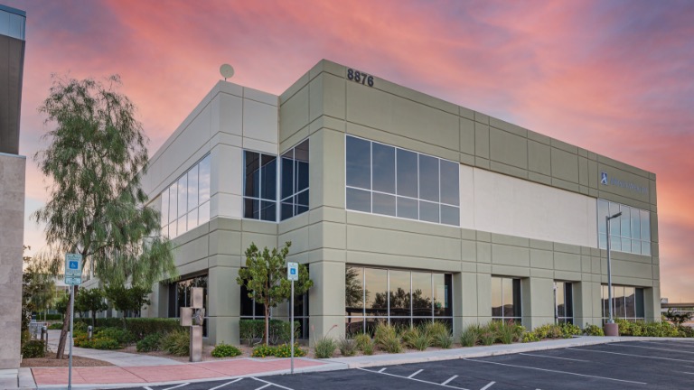 8876 Spanish Ridge Unit 204 Zar Zanganeh Luxe Estates & Lifestyles