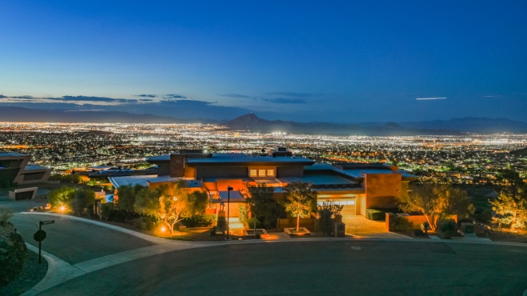 1524 Dragon Glen Drive Zar Zanganeh Luxe Estates & Lifestyles