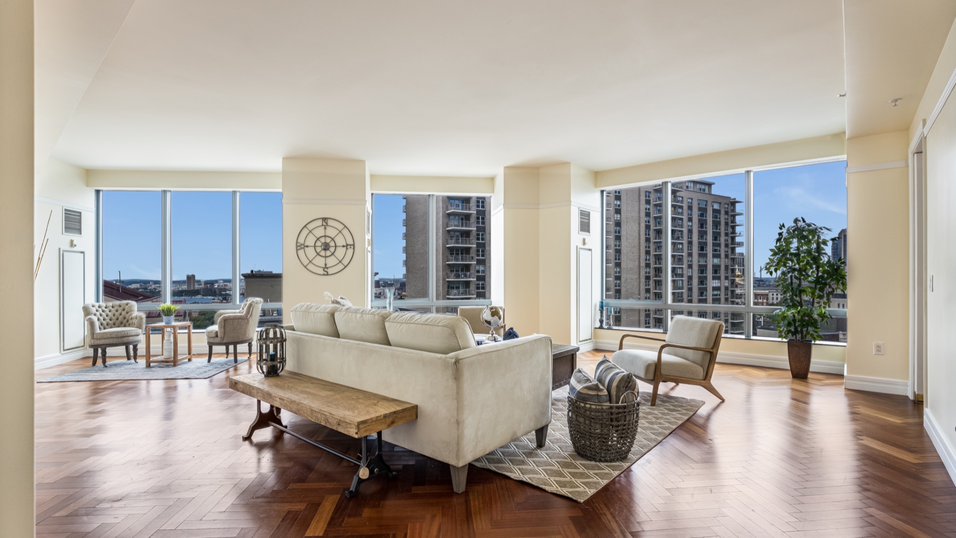 Residences at the Ritz