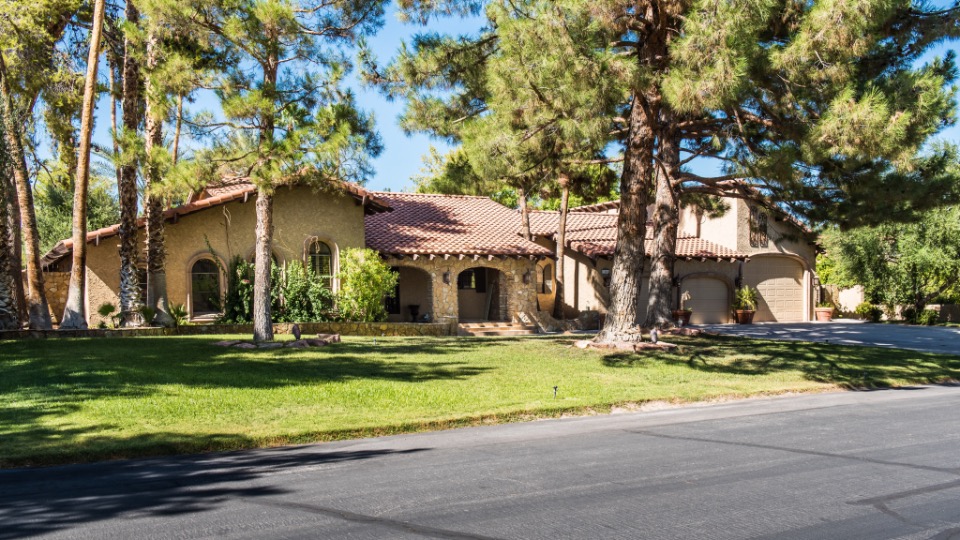 La Mirada Zar Zanganeh Luxe Estates & Lifestyles