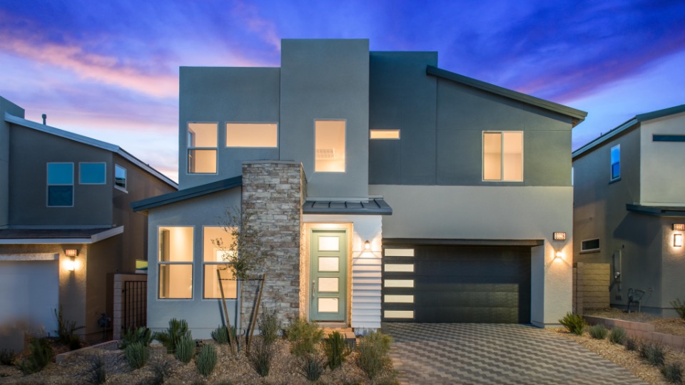 Inspirada Zar Zanganeh Luxe Estates & Lifestyles