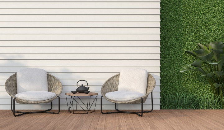 6 Tips for a Killer Outdoor Space | The Sarkis Team  Douglas Elliman