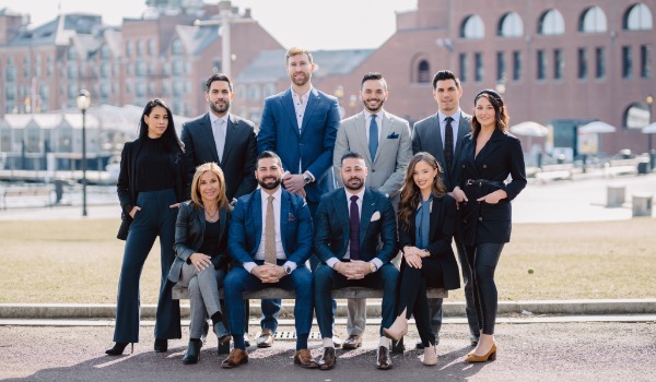 Not All Agents Are Created Equal | The Sarkis Team  Douglas Elliman